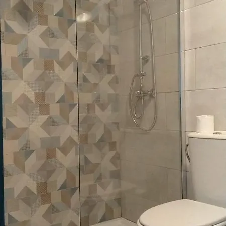 Apartment Aroma De Mar - Puerta Del Sol -261