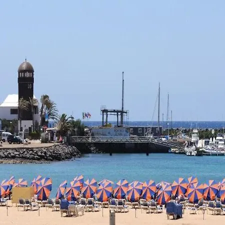 Vv Casa Maruca Accesibilidad - Playa 5 Min Apartment Caleta De Fuste