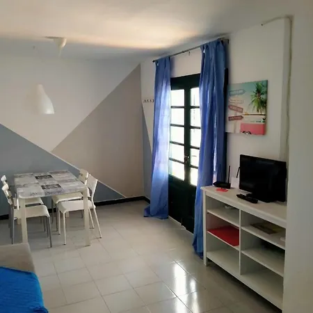 Aroma De Mar - Puerta Del Sol -261 Apartment Caleta De Fuste