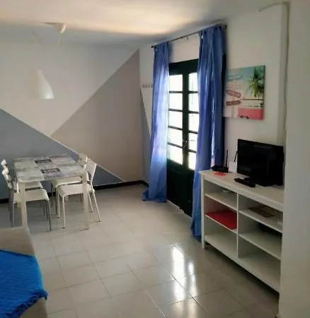 Aroma De Mar - Puerta Del Sol -261 Apartment Caleta De Fuste