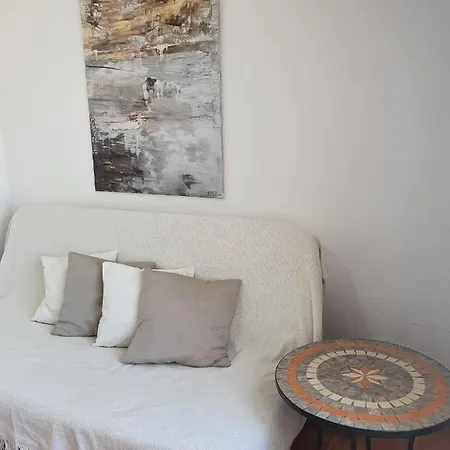 Apartment Casa Di Margit