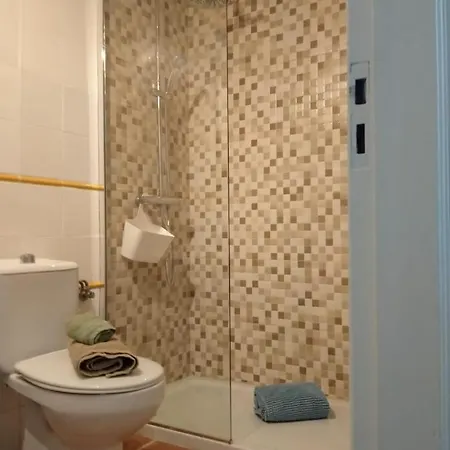 Casa Di Margit * Caleta De Fuste