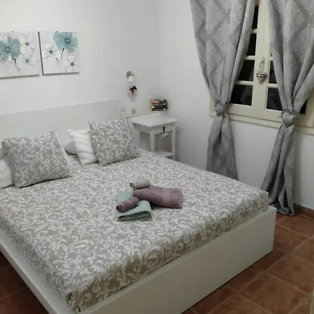 Casa Di Margit Apartment *
