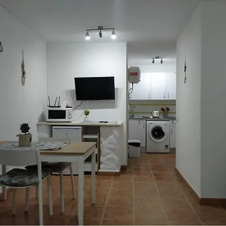 Casa Di Margit Apartment *