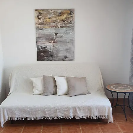 Apartment Casa Di Margit Caleta De Fuste
