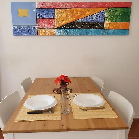 Casa Di Margit