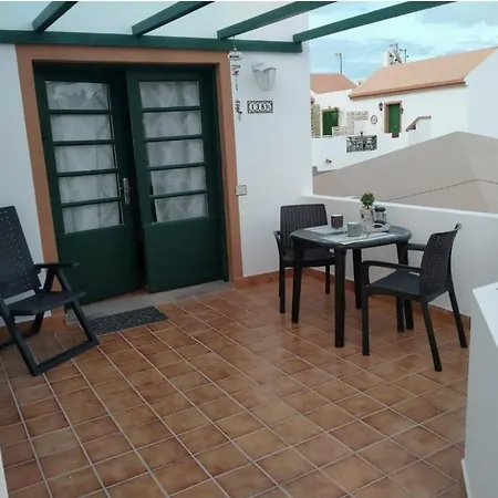Casa Di Margit Apartment