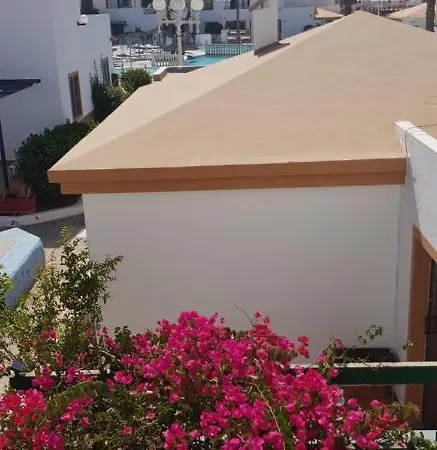 Casa Di Margit * Caleta De Fuste