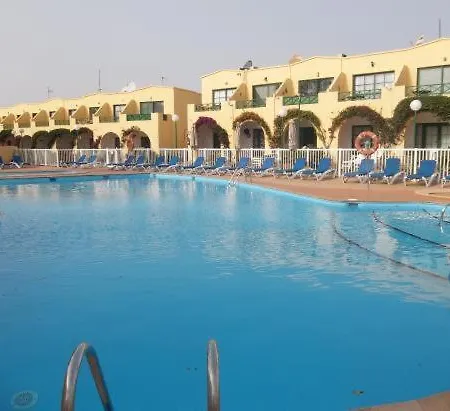 Apartment Inviting 1-bed On Castillo Mar Caleta De Fuste