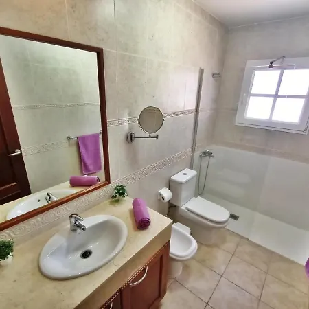 Villa Vv Jara Caleta De Fuste