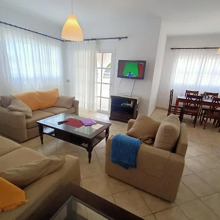 Vv Jara Villa Caleta De Fuste