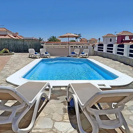 Villa Vv Jara *