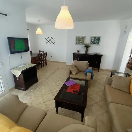 Villa Vv Jara *