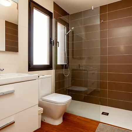 Esmeralda 25 Golf Private Pool By Holidays Caleta De Fuste