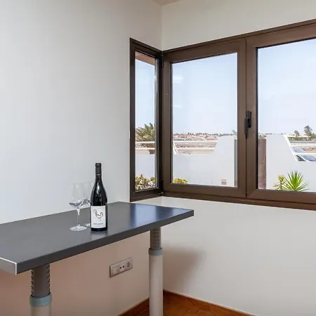 Esmeralda 25 Golf Private Pool By Holidays Villa *