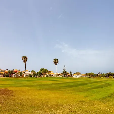 Esmeralda 25 Golf Private Pool By Holidays Caleta De Fuste