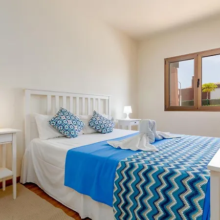 Esmeralda 25 Golf Private Pool By Holidays Villa