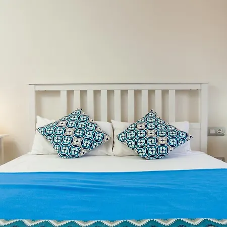 Esmeralda 25 Golf Private Pool By Holidays Villa *