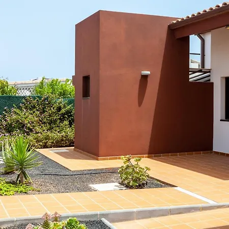 Esmeralda 25 Golf Private Pool By Holidays Caleta De Fuste