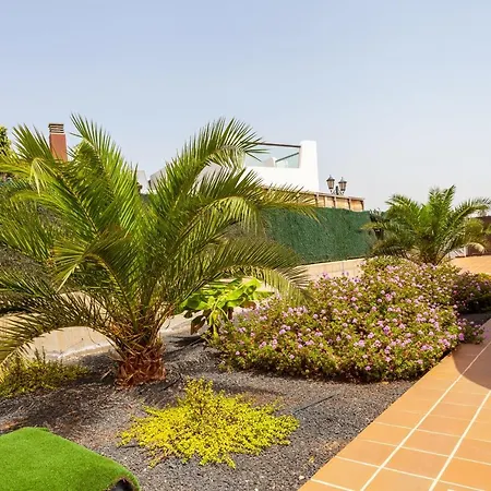 Esmeralda 25 Golf Private Pool By Holidays