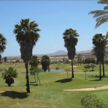 Esmeralda 25 Golf Private Pool By Holidays Villa *