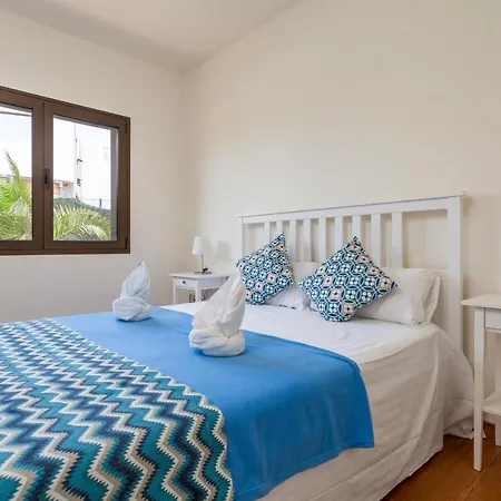 Esmeralda 25 Golf Private Pool By Holidays * Caleta De Fuste