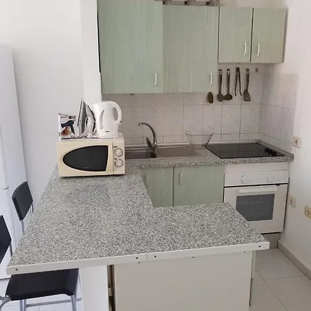 Apartment Casa Sam