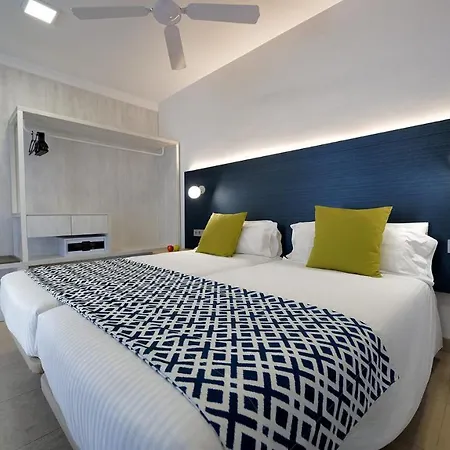 Hotel Broncemar