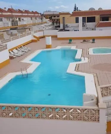Casa Sam Apartment *