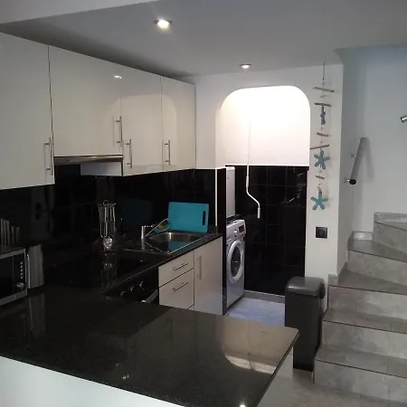 Captivating Duplex On The Castillo Mar Complex Apartment *