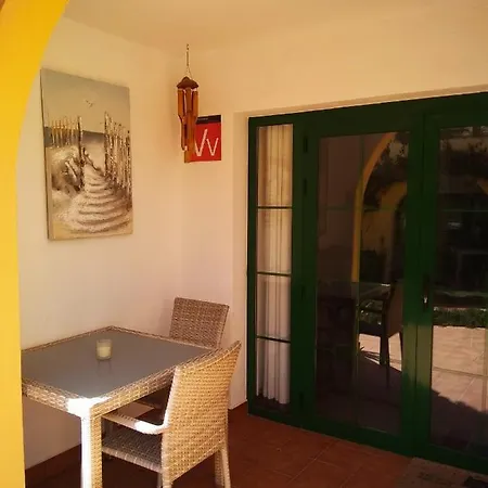 Captivating Duplex On The Castillo Mar Complex Caleta De Fuste