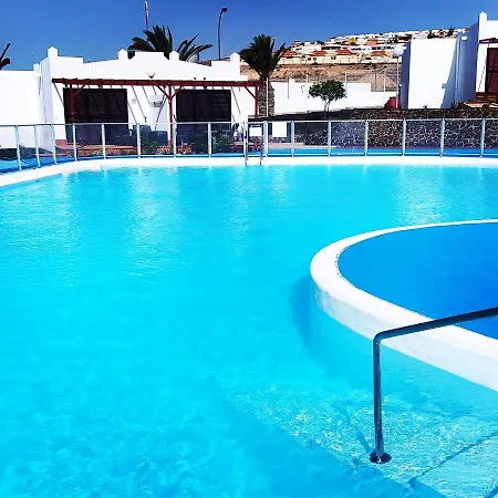 Sun Beach 14 Espino Castillo Apartment Caleta De Fuste