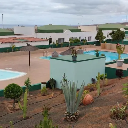 Holiday home Vistas Al Mar En *