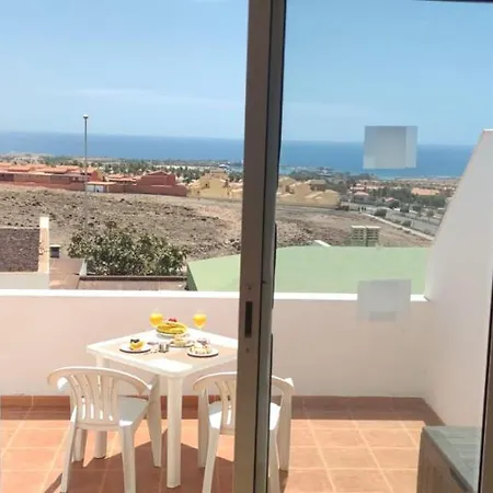 Vistas Al Mar En Holiday home