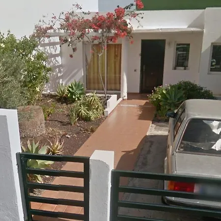 Holiday home Vistas Al Mar En *