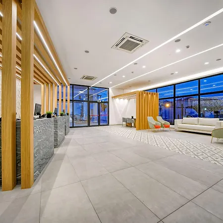 Broncemar Hotel 4*
