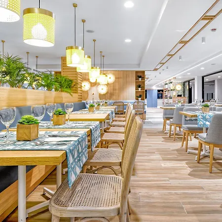 Broncemar Hotel