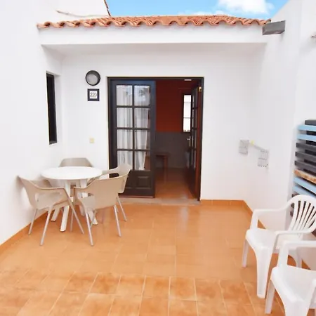 Apartment Boulevard Caleta * Caleta De Fuste