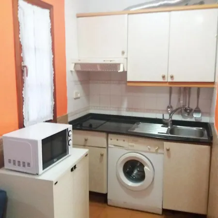 Apartment Boulevard Caleta Caleta De Fuste