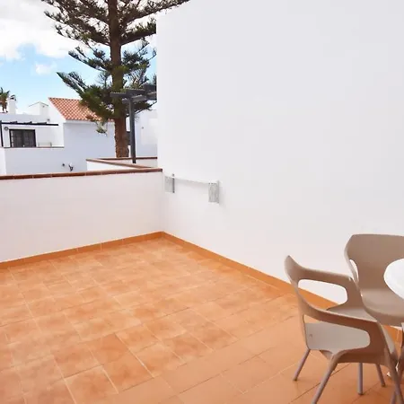Apartment Boulevard Caleta *