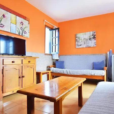 Apartment Apartment Boulevard Caleta Caleta De Fuste