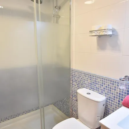 Apartment Boulevard Caleta *