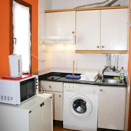 Apartment Boulevard Caleta Apartment
