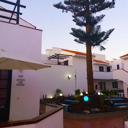Apartment Boulevard Caleta Apartment Caleta De Fuste