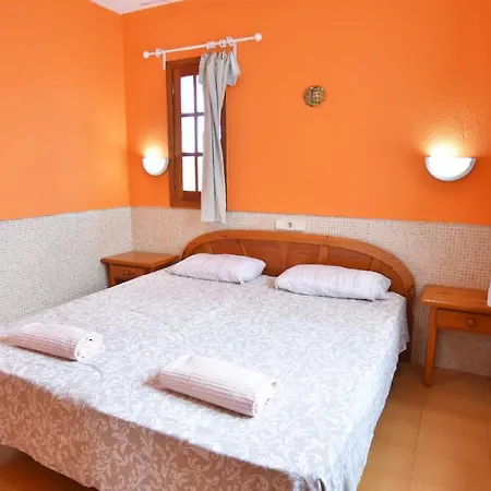 Apartment Apartment Boulevard Caleta Caleta De Fuste