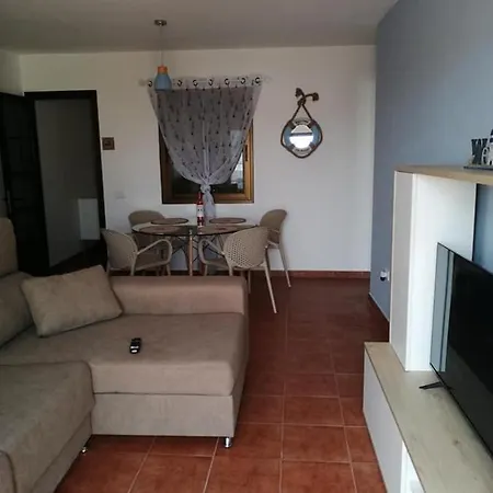 Apartment Casa Castillo *