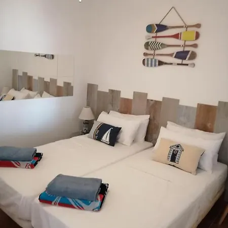 Apartment Casa Castillo
