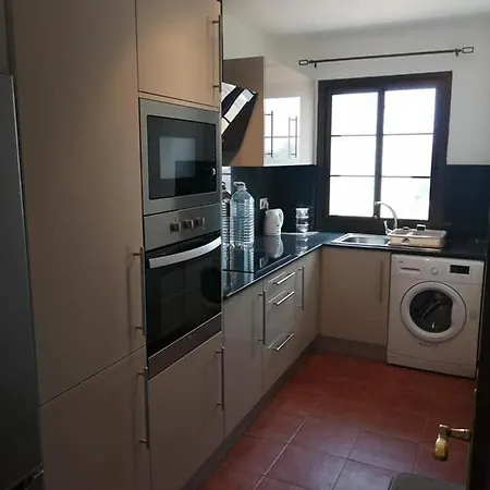 Apartment Casa Castillo