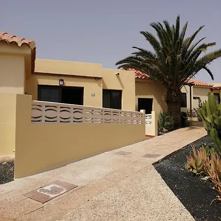 Apartment Casa Castillo *