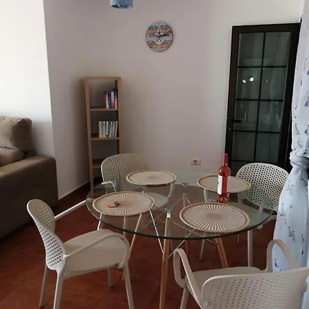 Apartment Casa Castillo